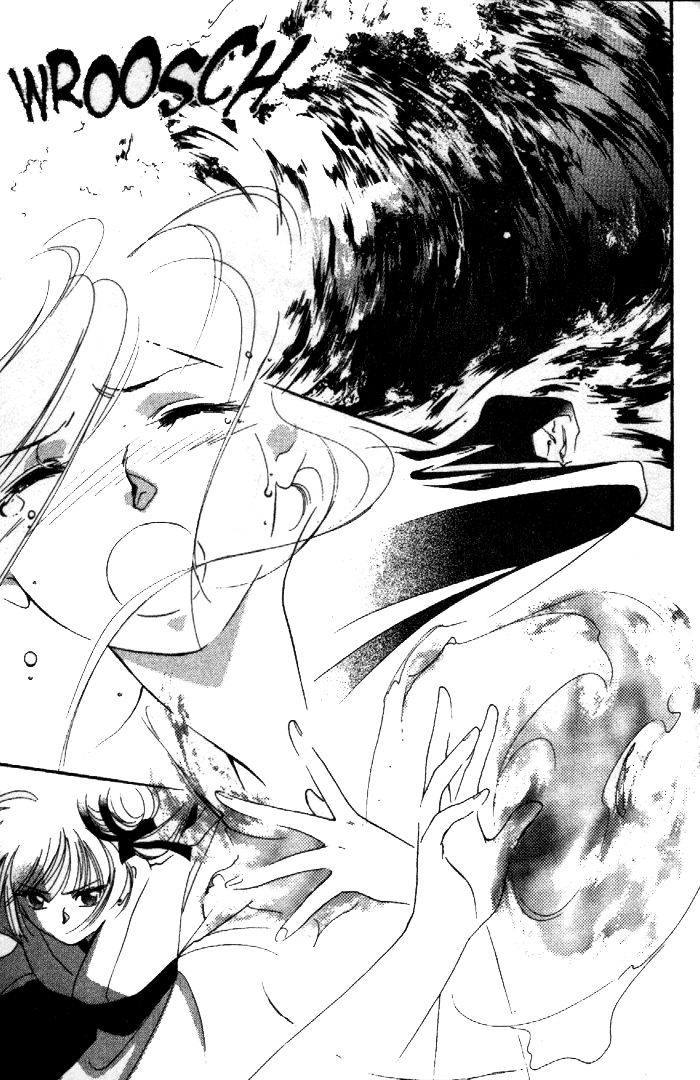 Kyuuketsuhime Miyu Chapter 7.2 page 32 - Chapter 7.2