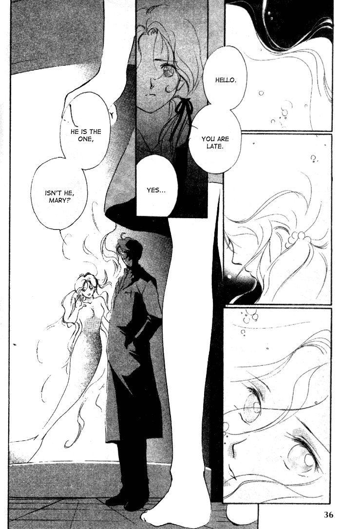 Kyuuketsuhime Miyu Chapter 7.2 page 4 - Chapter 7.2