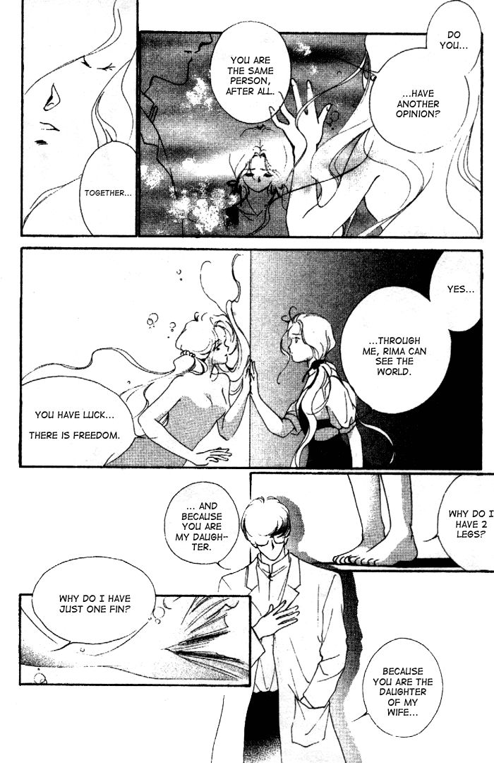 Kyuuketsuhime Miyu Chapter 7.2 page 6 - Chapter 7.2