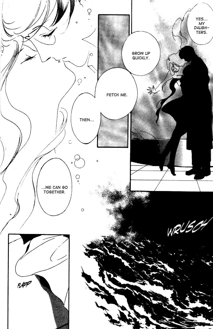 Kyuuketsuhime Miyu Chapter 7.2 page 8 - Chapter 7.2
