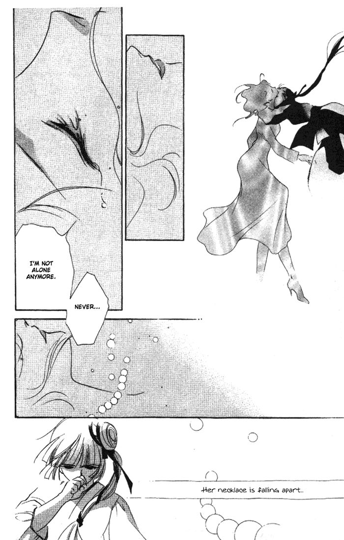Kyuuketsuhime Miyu Chapter 8 page 27 - Chapter 8
