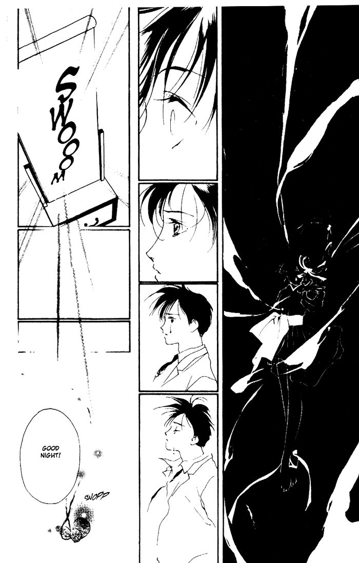 Kyuuketsuhime Miyu Chapter 8 page 62 - Chapter 8