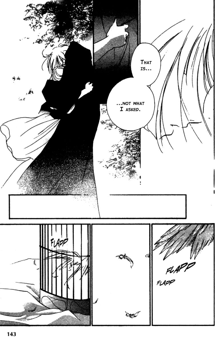 Kyuuketsuhime Miyu Chapter 9.1 page 10 - Chapter 9.1