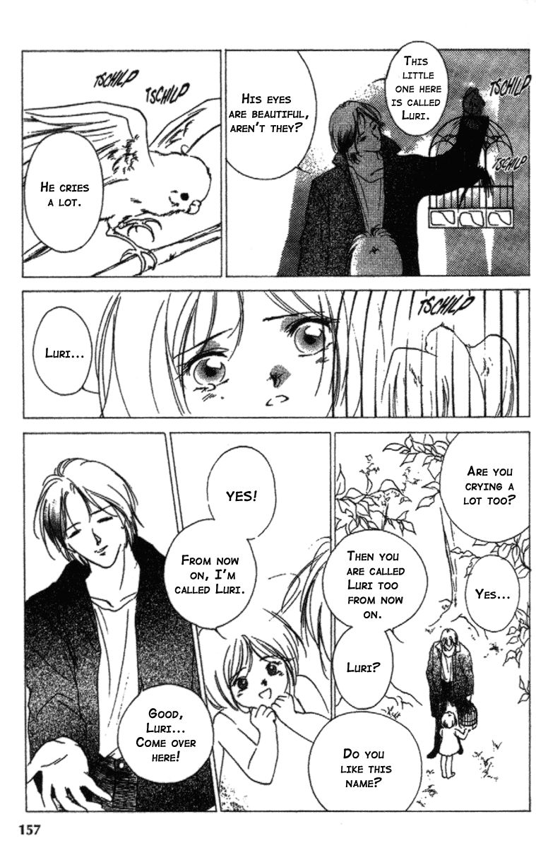 Kyuuketsuhime Miyu Chapter 9.1 page 24 - Chapter 9.1