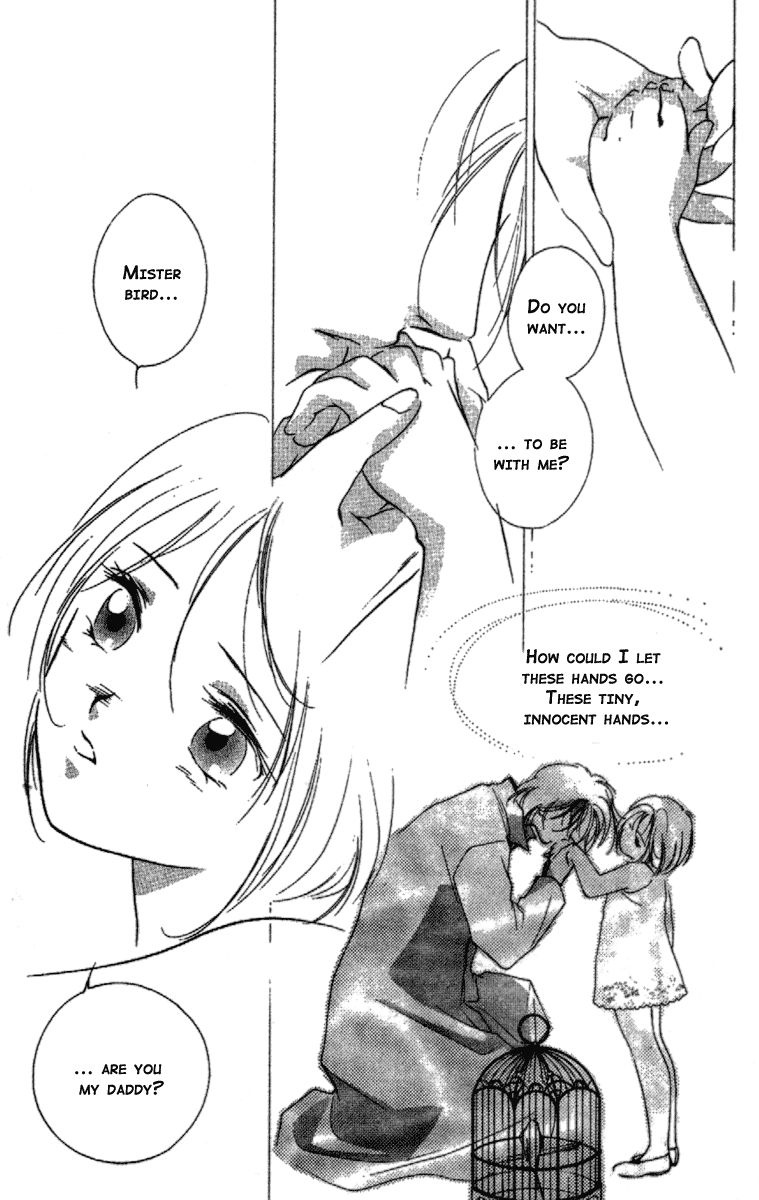 Kyuuketsuhime Miyu Chapter 9.1 page 25 - Chapter 9.1