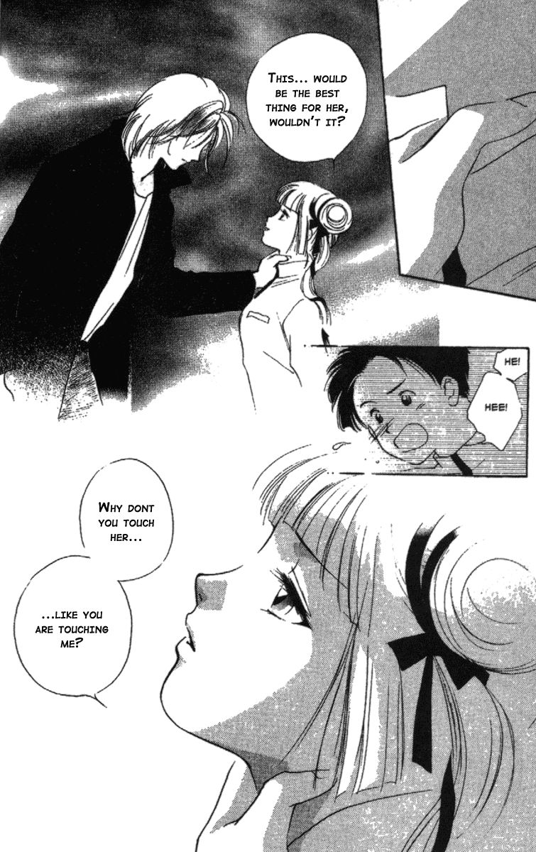 Kyuuketsuhime Miyu Chapter 9.1 page 33 - Chapter 9.1