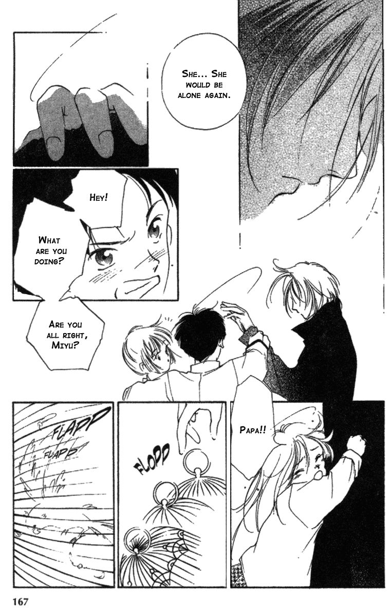 Kyuuketsuhime Miyu Chapter 9.1 page 34 - Chapter 9.1