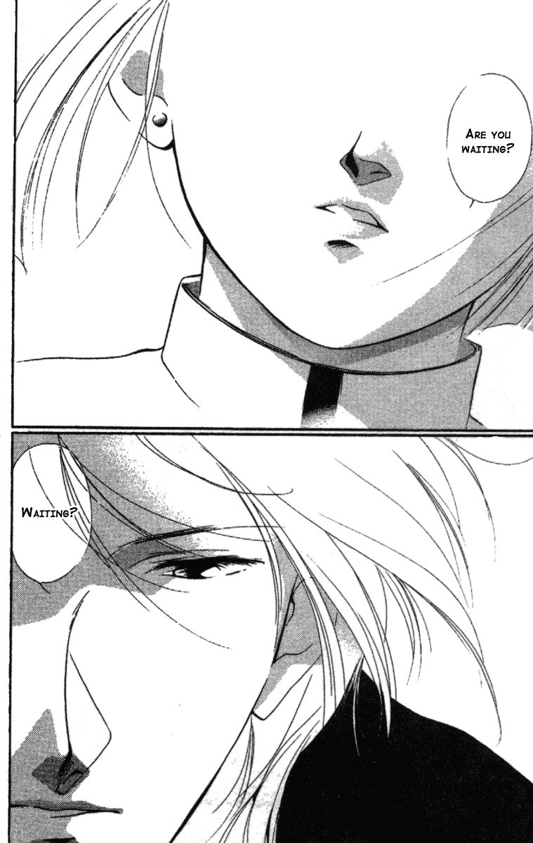 Kyuuketsuhime Miyu Chapter 9.1 page 37 - Chapter 9.1
