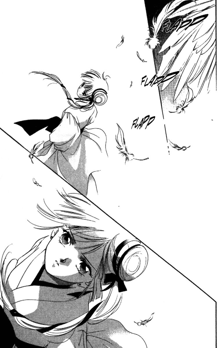 Kyuuketsuhime Miyu Chapter 9.1 page 4 - Chapter 9.1