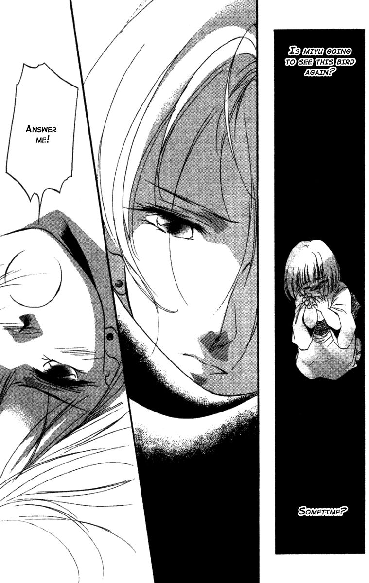 Kyuuketsuhime Miyu Chapter 9.1 page 8 - Chapter 9.1