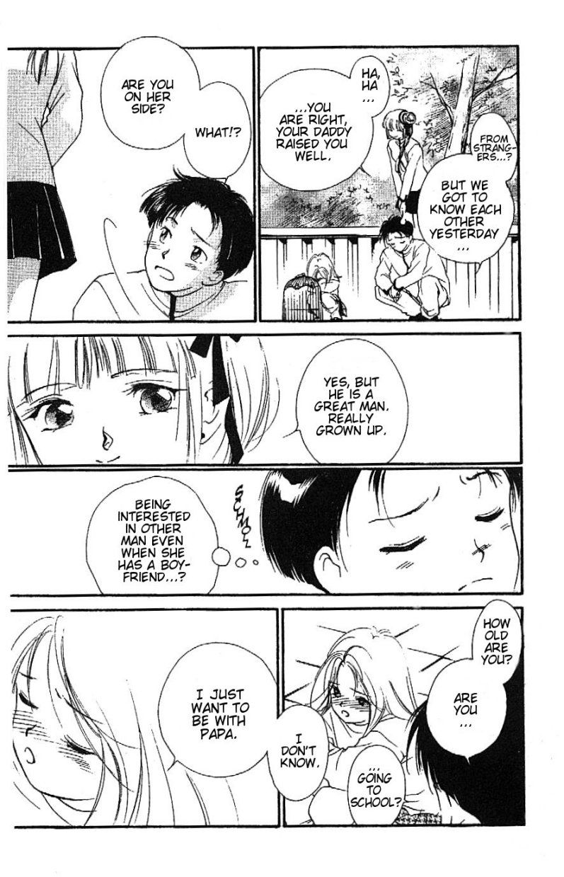 Kyuuketsuhime Miyu Chapter 9.2 page 13 - Chapter 9.2