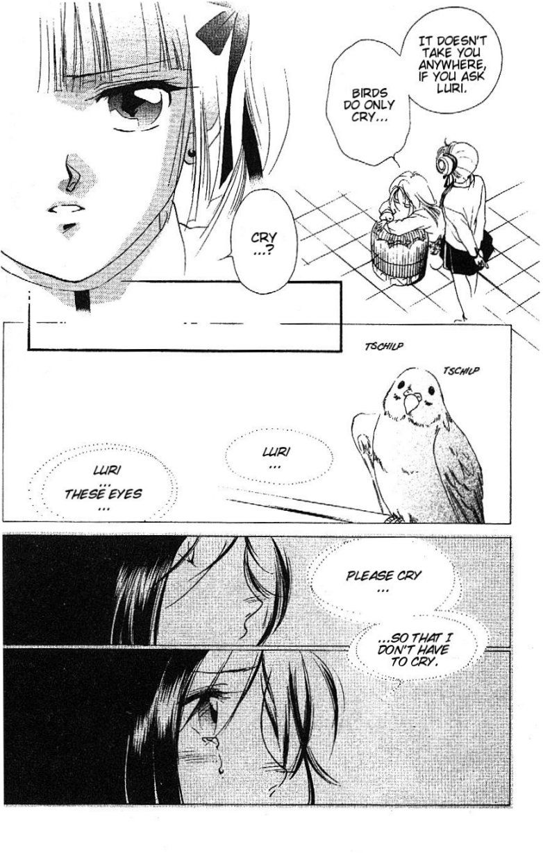 Kyuuketsuhime Miyu Chapter 9.2 page 15 - Chapter 9.2