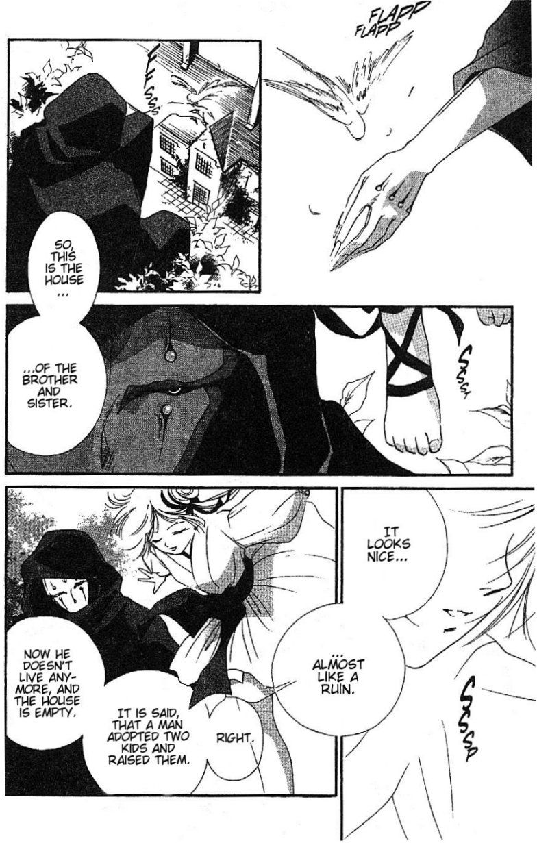 Kyuuketsuhime Miyu Chapter 9.2 page 19 - Chapter 9.2