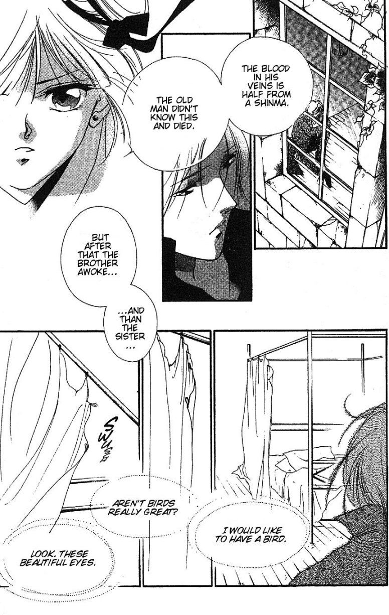 Kyuuketsuhime Miyu Chapter 9.2 page 20 - Chapter 9.2