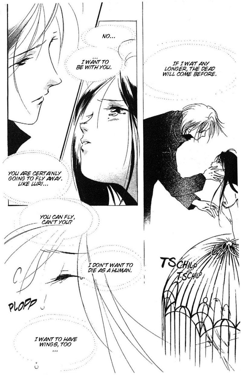 Kyuuketsuhime Miyu Chapter 9.2 page 23 - Chapter 9.2