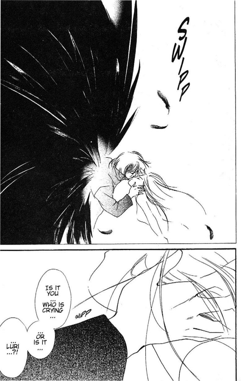 Kyuuketsuhime Miyu Chapter 9.2 page 24 - Chapter 9.2