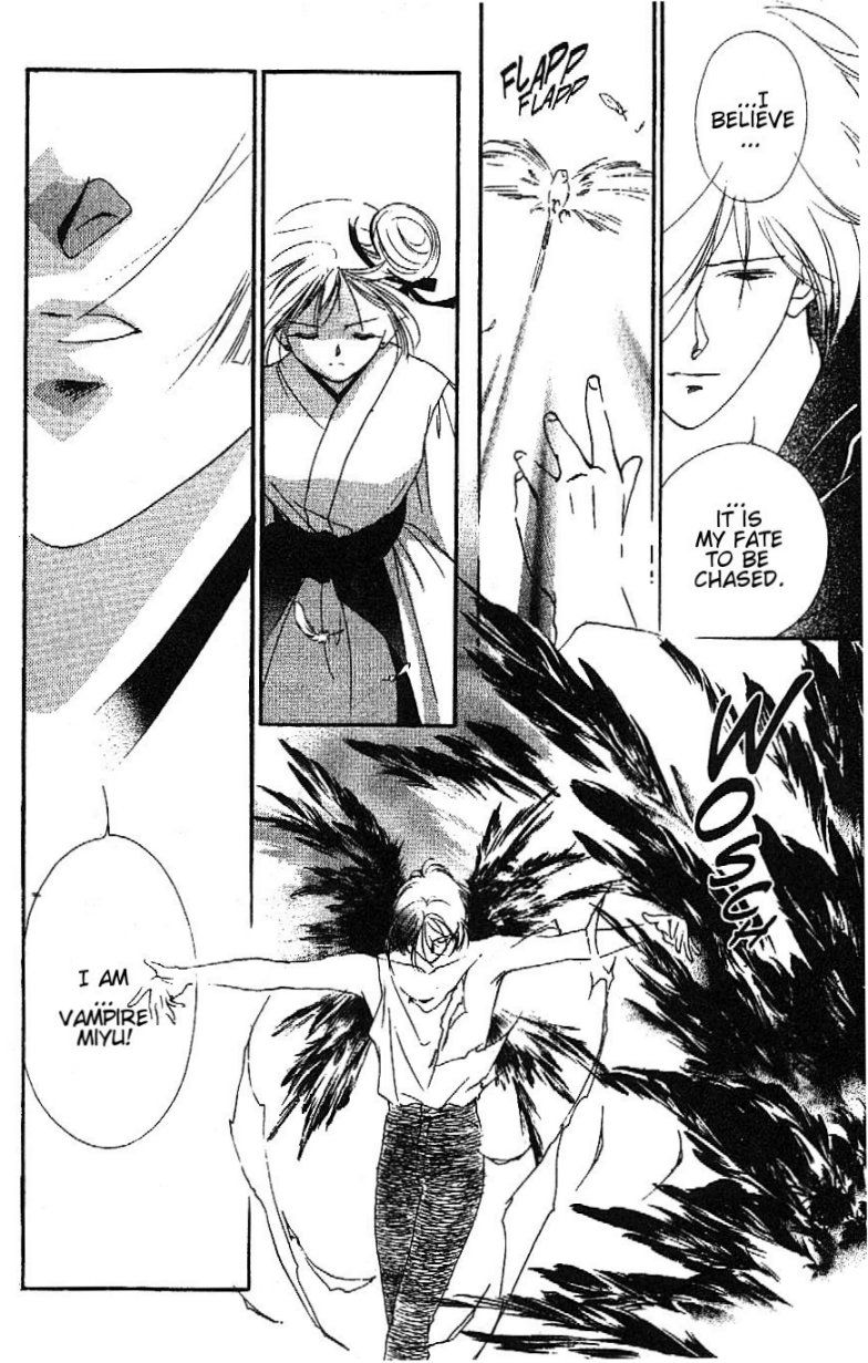 Kyuuketsuhime Miyu Chapter 9.2 page 29 - Chapter 9.2