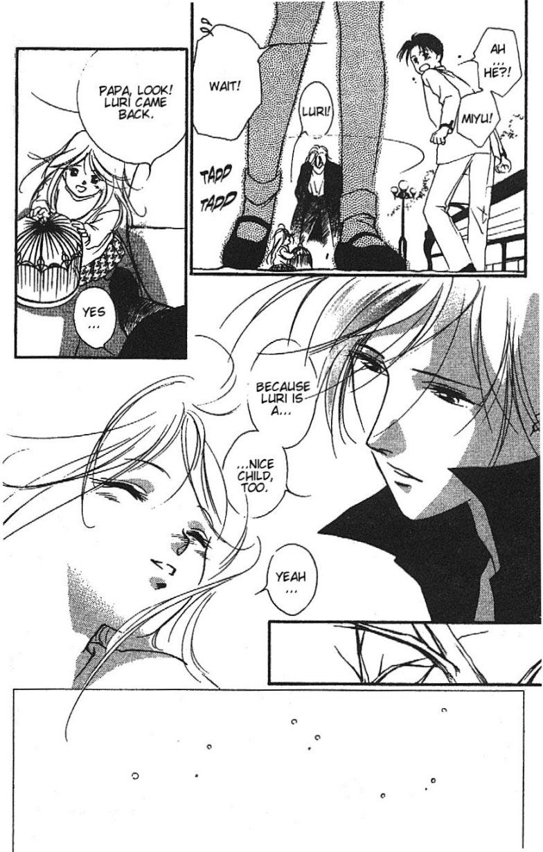 Kyuuketsuhime Miyu Chapter 9.2 page 3 - Chapter 9.2