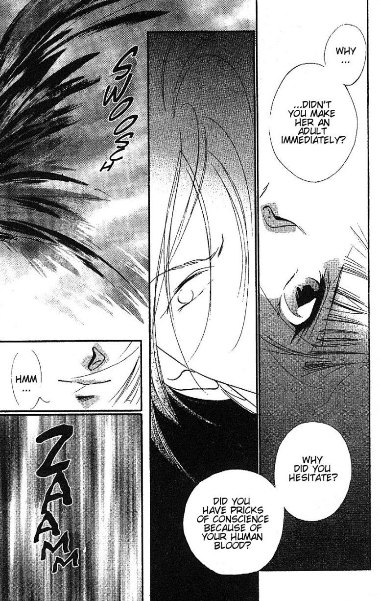 Kyuuketsuhime Miyu Chapter 9.2 page 32 - Chapter 9.2