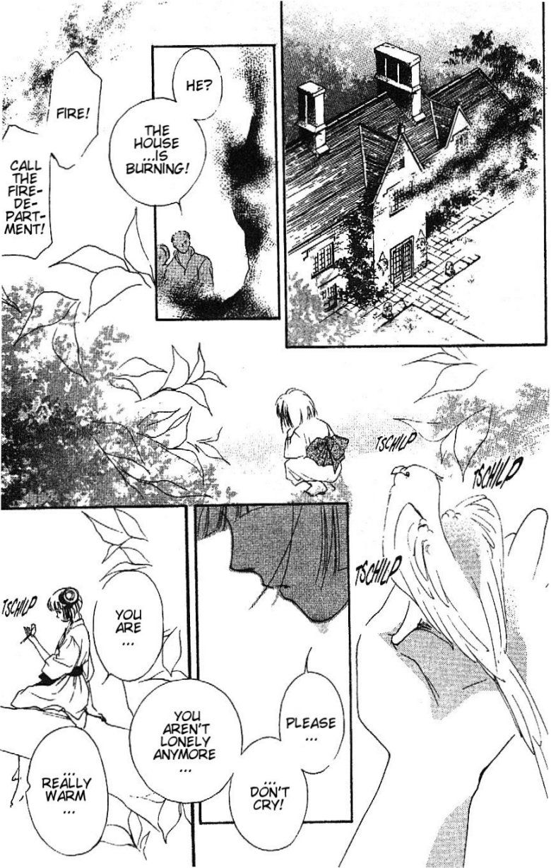 Kyuuketsuhime Miyu Chapter 9.2 page 36 - Chapter 9.2