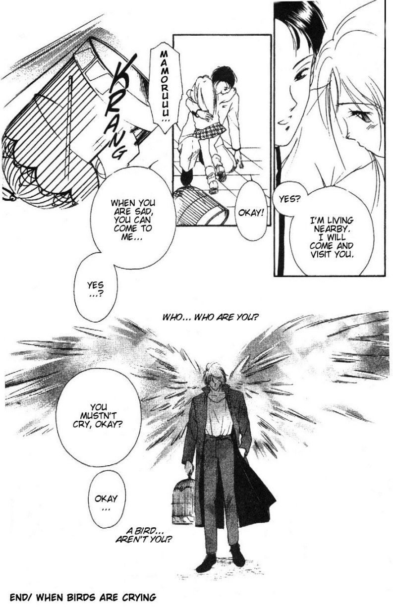 Kyuuketsuhime Miyu Chapter 9.2 page 39 - Chapter 9.2