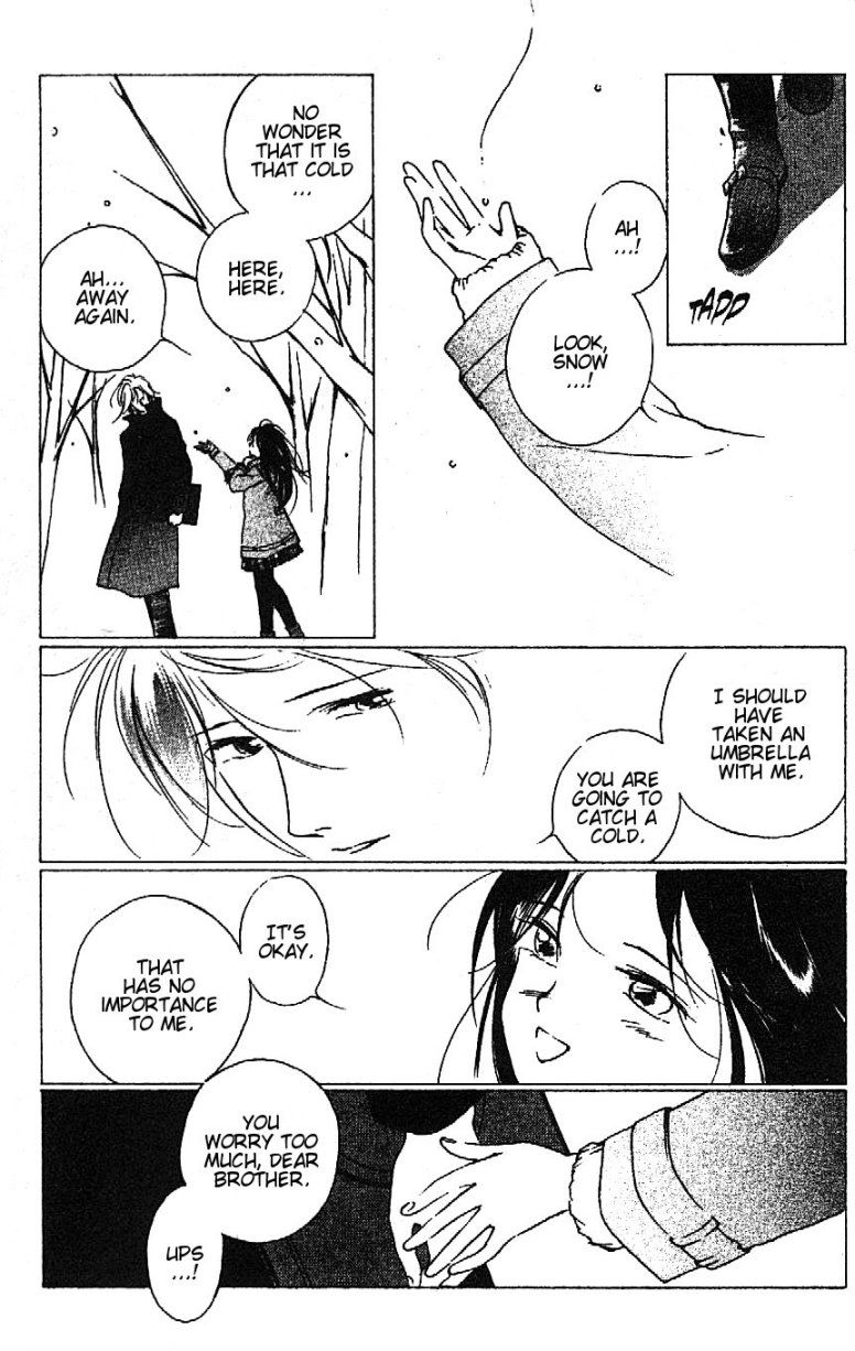 Kyuuketsuhime Miyu Chapter 9.2 page 4 - Chapter 9.2