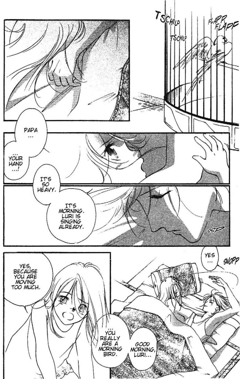 Kyuuketsuhime Miyu Chapter 9.2 page 7 - Chapter 9.2