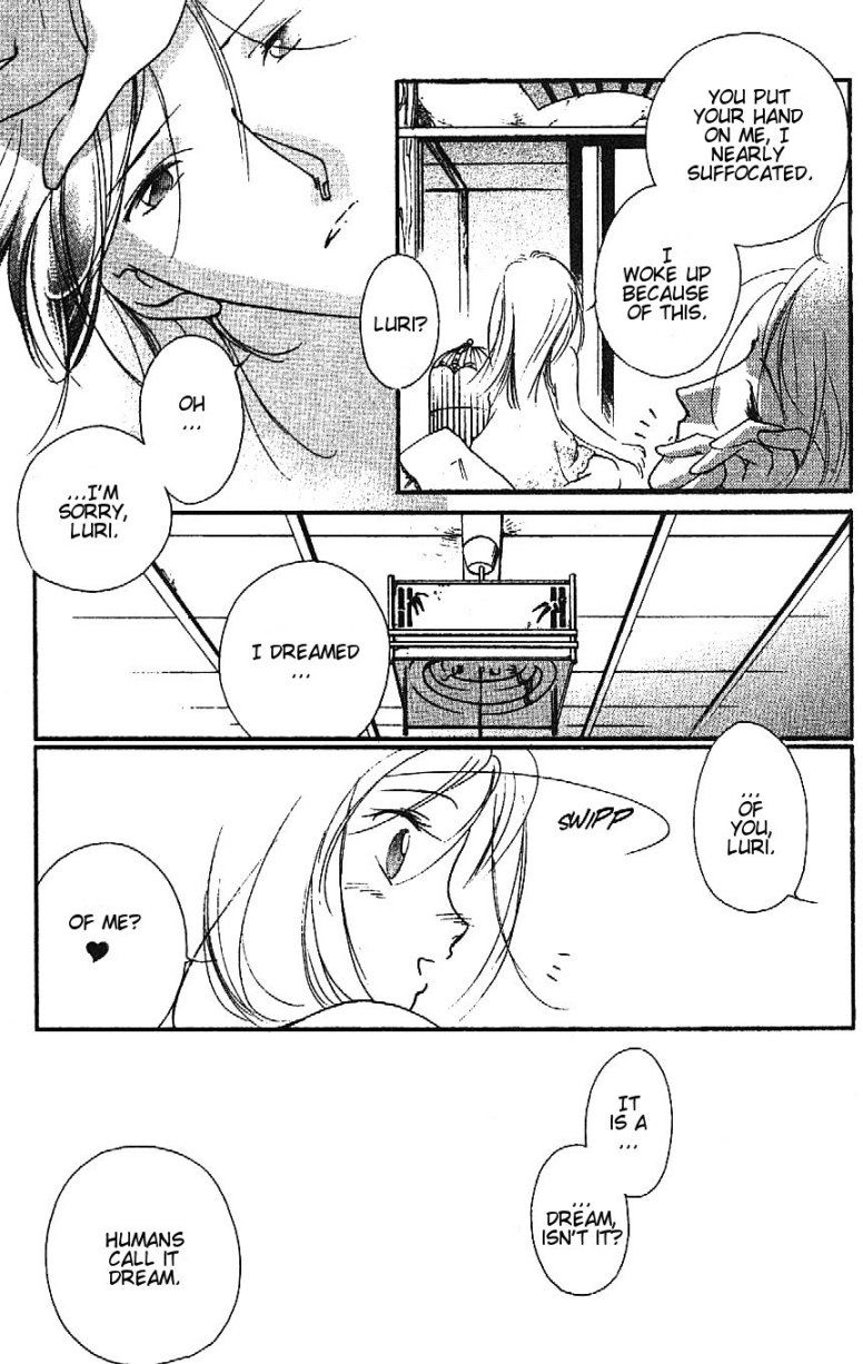 Kyuuketsuhime Miyu Chapter 9.2 page 8 - Chapter 9.2