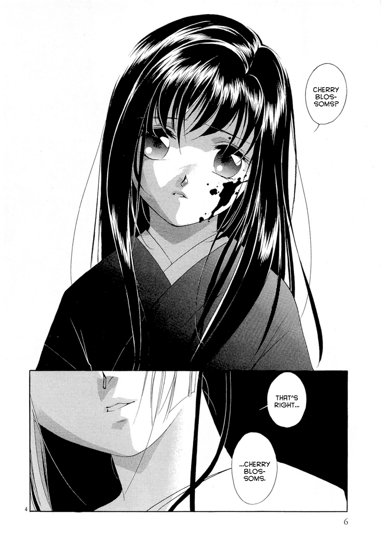 Kyuuketsuhime Chapter 1.2 page 10 - Chapter 1 v2