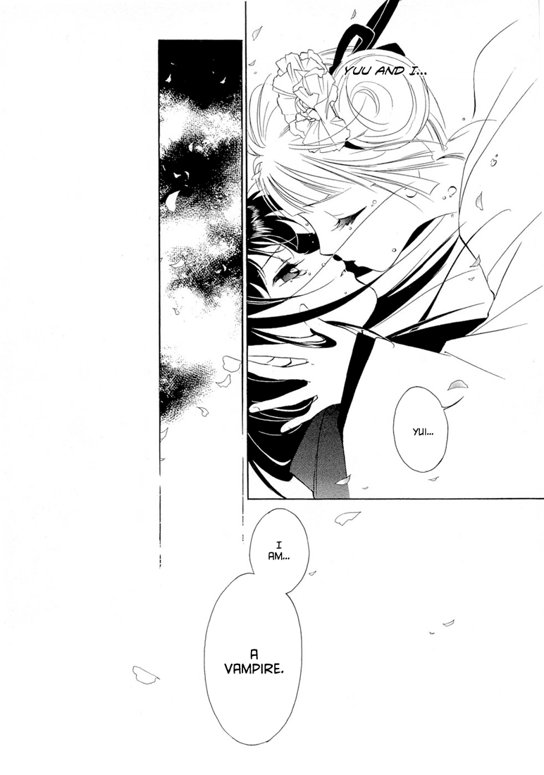 Kyuuketsuhime Chapter 1.2 page 13 - Chapter 1 v2
