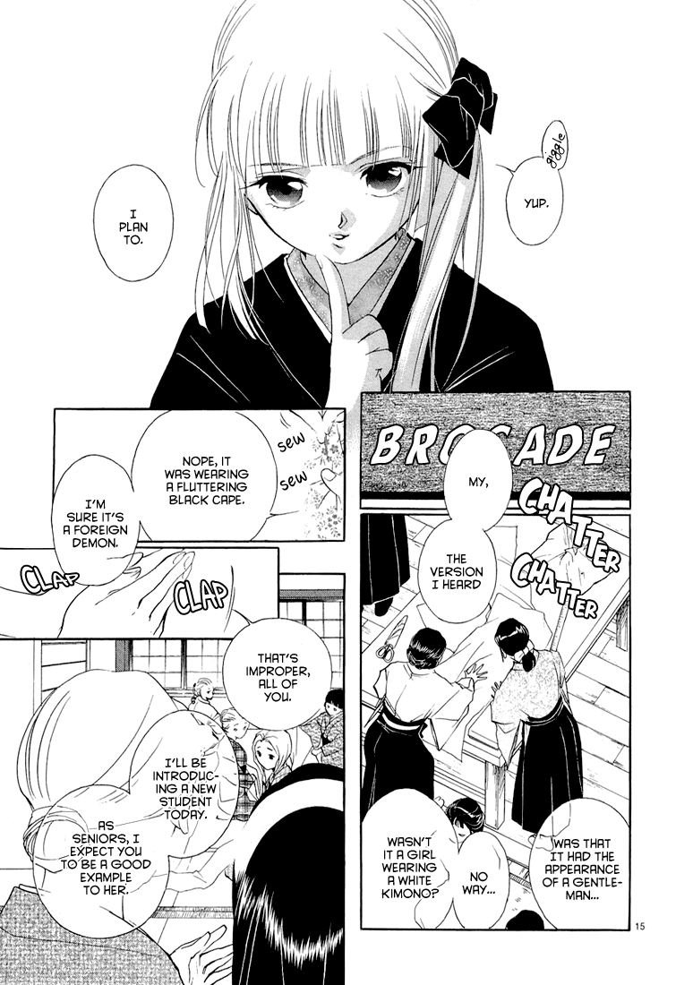 Kyuuketsuhime Chapter 1.2 page 20 - Chapter 1 v2