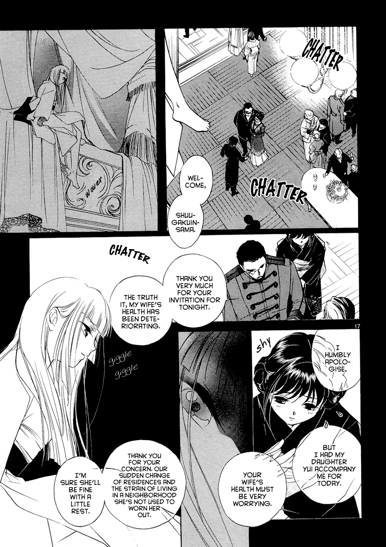 Kyuuketsuhime Chapter 1.2 page 22 - Chapter 1 v2