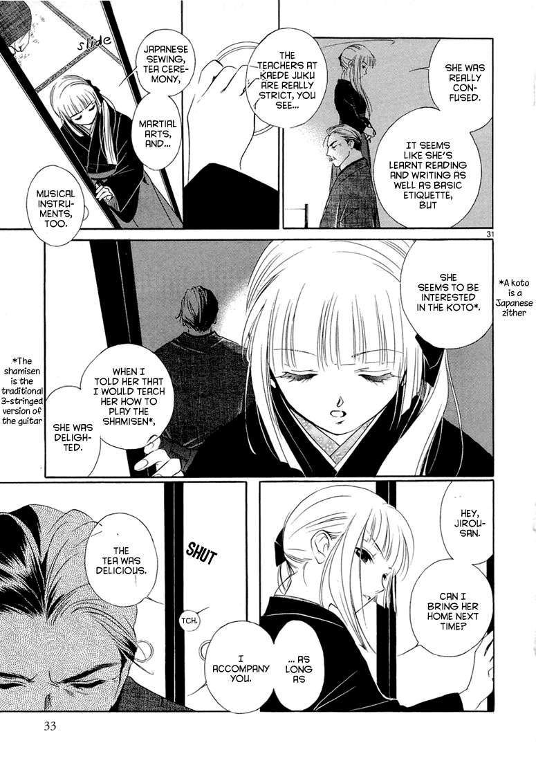 Kyuuketsuhime Chapter 1.2 page 36 - Chapter 1 v2
