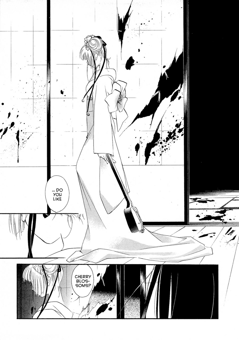 Kyuuketsuhime Chapter 1.2 page 9 - Chapter 1 v2