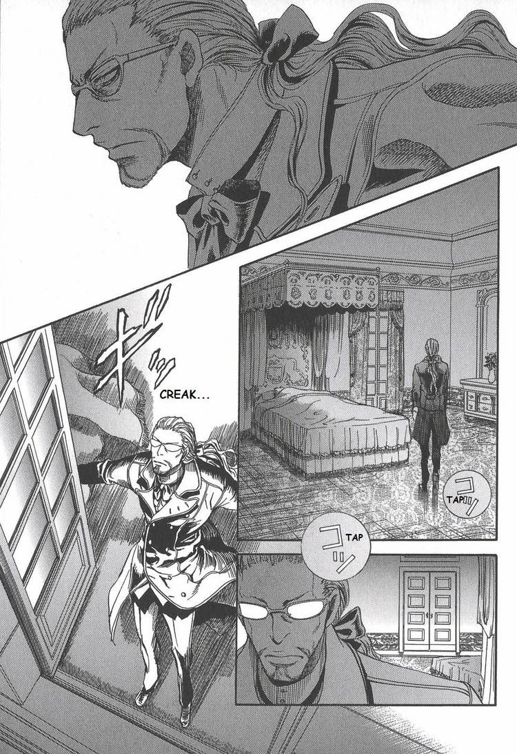 Kyuuketsuki no Shouzou Chapter 1.3 page 55 - Vol.01 Chapter 3