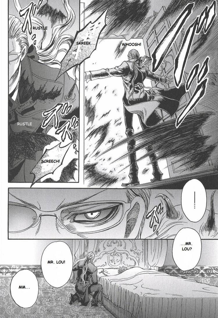 Kyuuketsuki no Shouzou Chapter 1.3 page 56 - Vol.01 Chapter 3