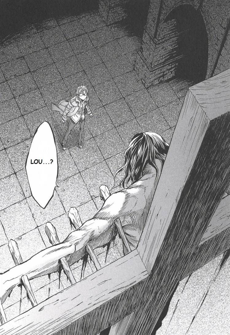 Kyuuketsuki no Shouzou Chapter 1.3 page 64 - Vol.01 Chapter 3
