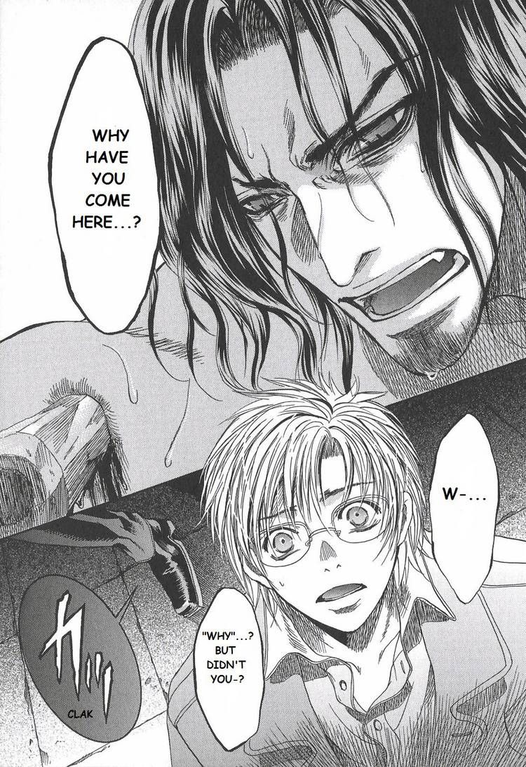 Kyuuketsuki no Shouzou Chapter 1.3 page 65 - Vol.01 Chapter 3