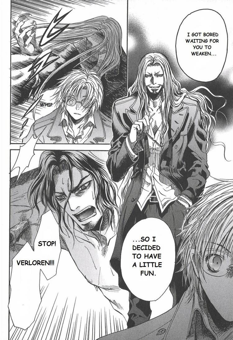 Kyuuketsuki no Shouzou Chapter 1.3 page 66 - Vol.01 Chapter 3