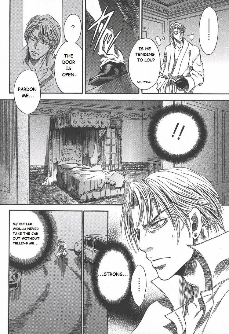 Kyuuketsuki no Shouzou Chapter 1.3 page 70 - Vol.01 Chapter 3