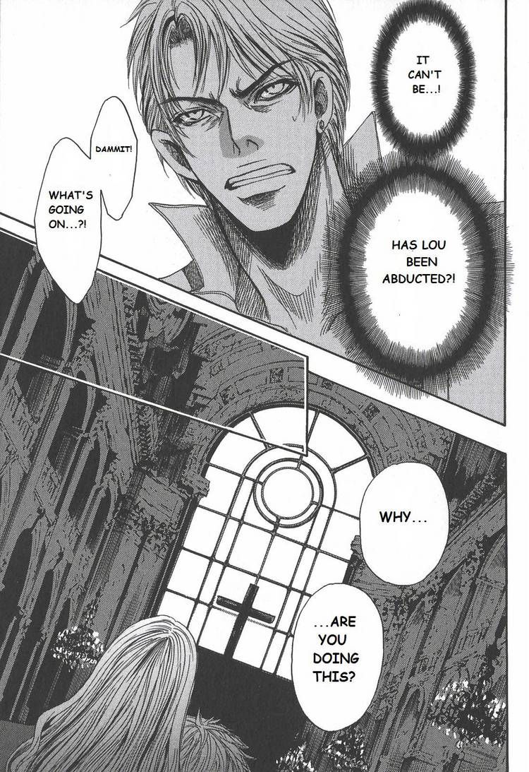 Kyuuketsuki no Shouzou Chapter 1.3 page 71 - Vol.01 Chapter 3