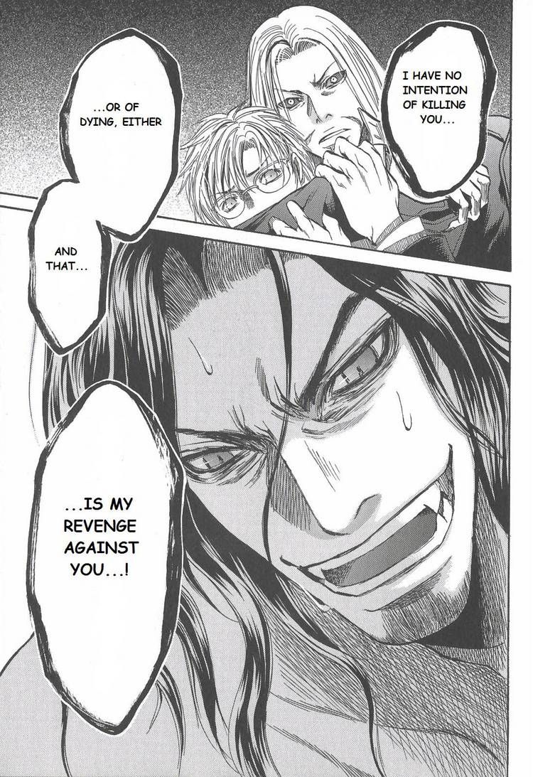 Kyuuketsuki no Shouzou Chapter 1.3 page 73 - Vol.01 Chapter 3