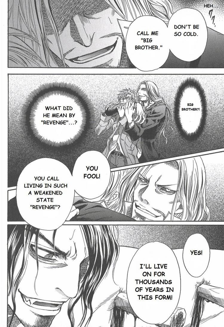 Kyuuketsuki no Shouzou Chapter 1.3 page 74 - Vol.01 Chapter 3