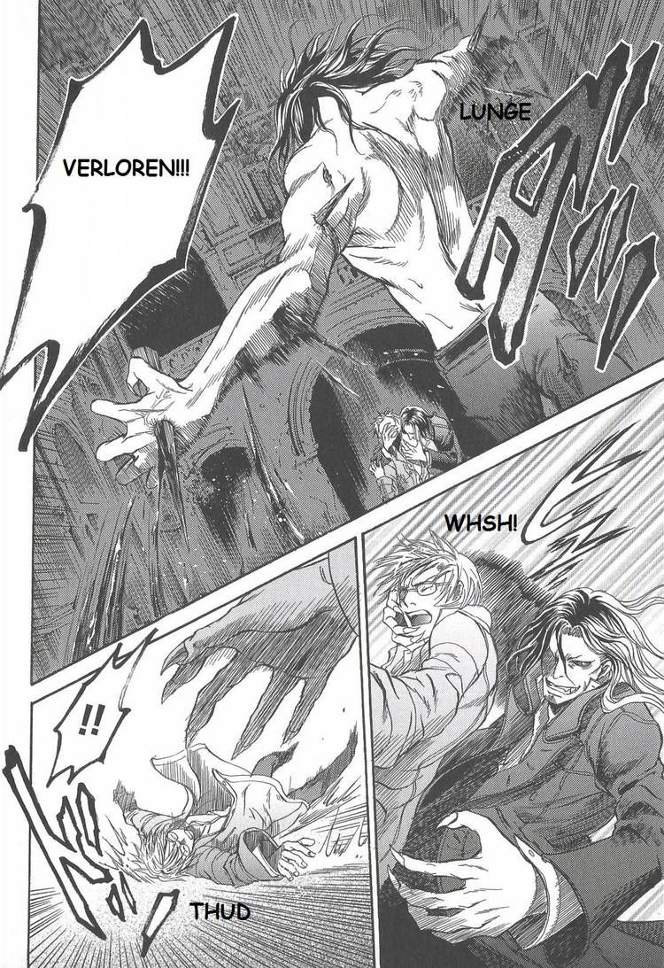 Kyuuketsuki no Shouzou Chapter 1.3 page 80 - Vol.01 Chapter 3