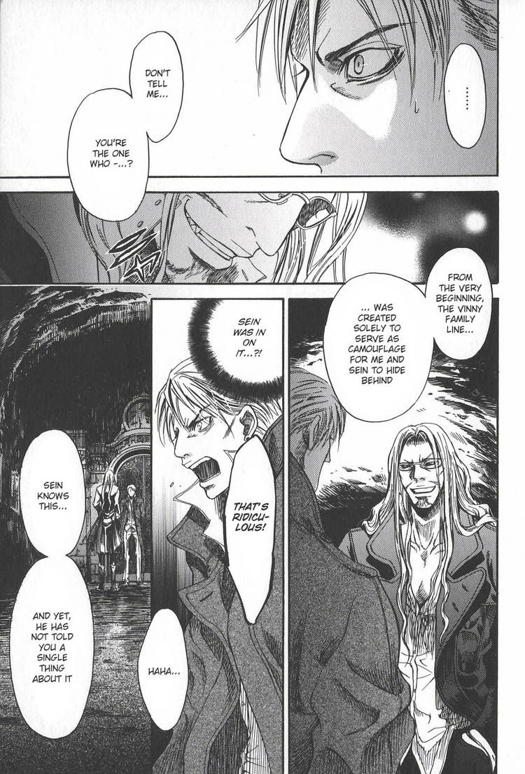 Kyuuketsuki no Shouzou Chapter 2.1 page 47 - Vol.02 Chapter 1