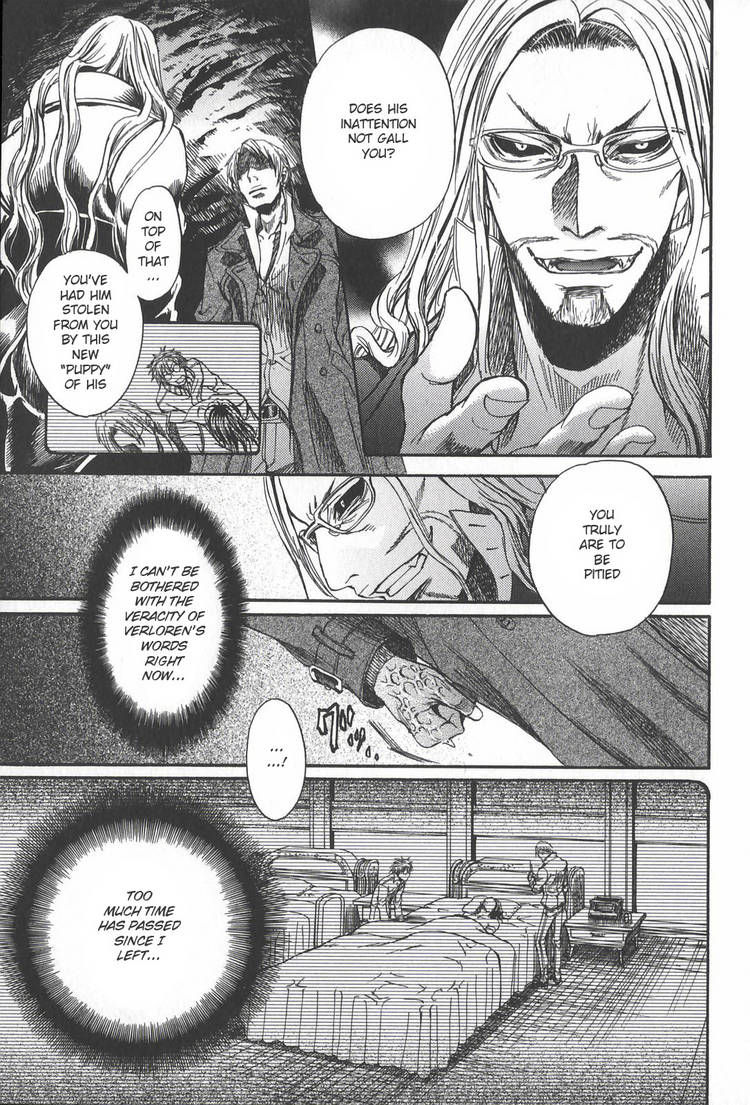 Kyuuketsuki no Shouzou Chapter 2.1 page 49 - Vol.02 Chapter 1
