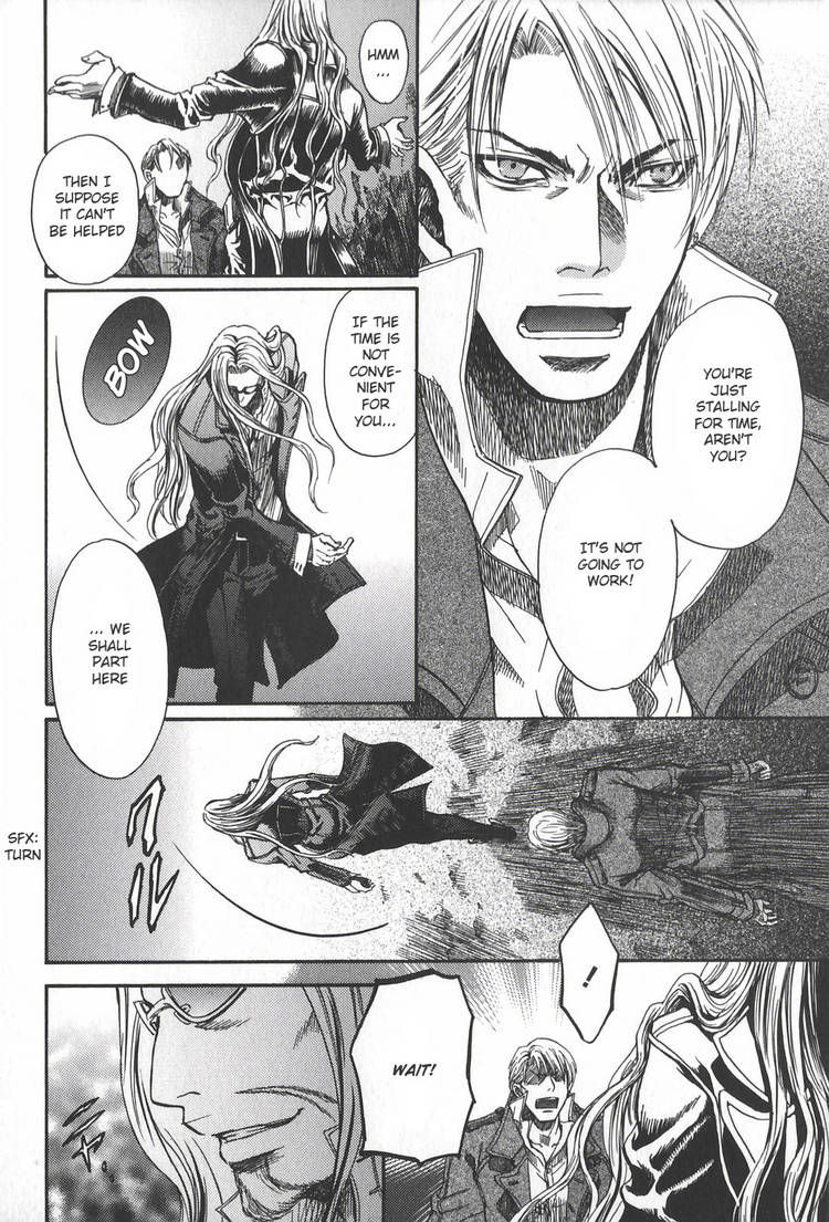 Kyuuketsuki no Shouzou Chapter 2.1 page 52 - Vol.02 Chapter 1