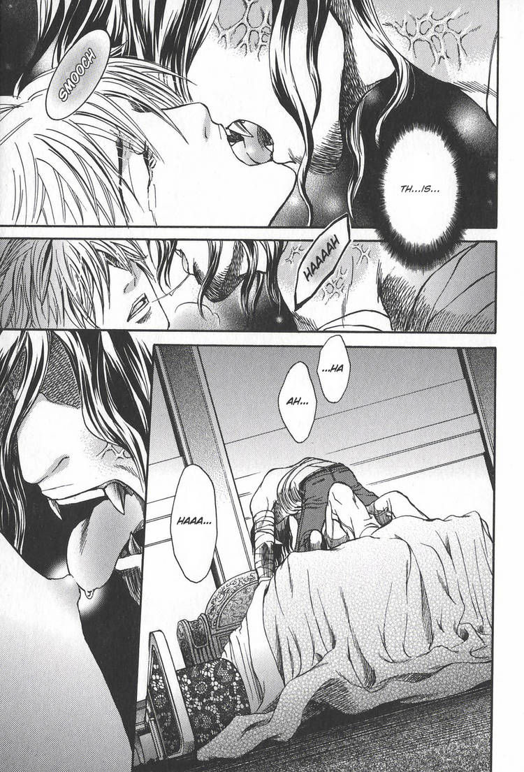 Kyuuketsuki no Shouzou Chapter 2.1 page 59 - Vol.02 Chapter 1