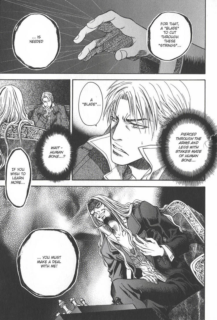 Kyuuketsuki no Shouzou Chapter 2.1 page 65 - Vol.02 Chapter 1