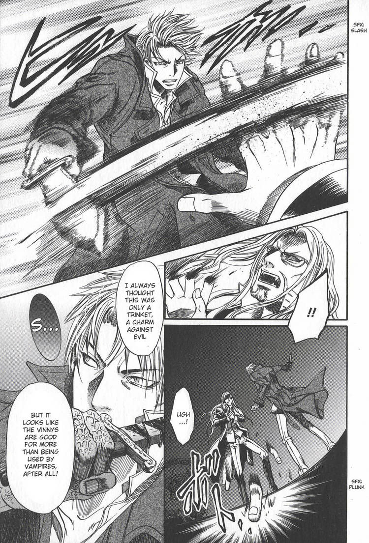 Kyuuketsuki no Shouzou Chapter 2.1 page 75 - Vol.02 Chapter 1